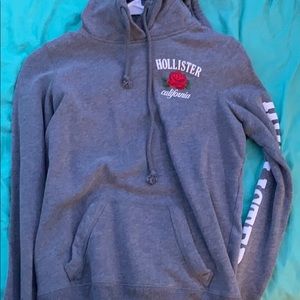 Hollister Hoodie